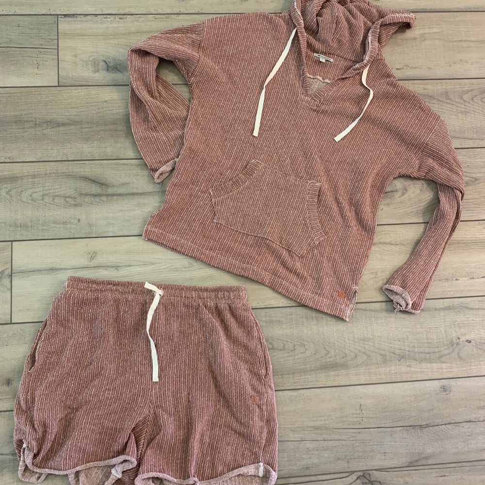 Albion fit set